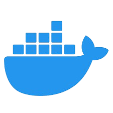 Docker Logo